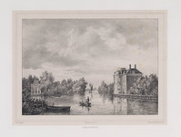 KG 08580
<br/>
Rhijnhof
<br/>
<em>Lutgers, Petrus Josephus (1808-1874)</em>